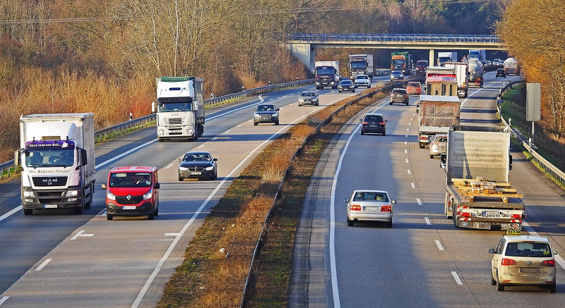 каботажные перевозки грузов